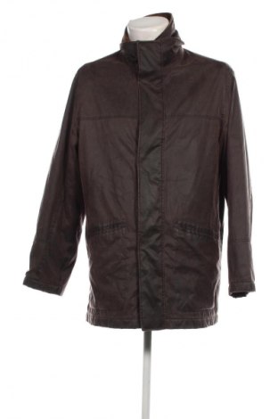 Herrenjacke Commander, Größe L, Farbe Braun, Preis € 12,99