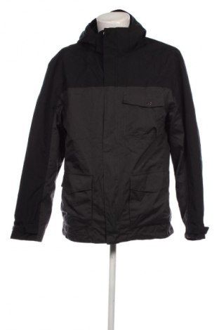 Herrenjacke Crane, Größe XL, Farbe Schwarz, Preis 18,29 €