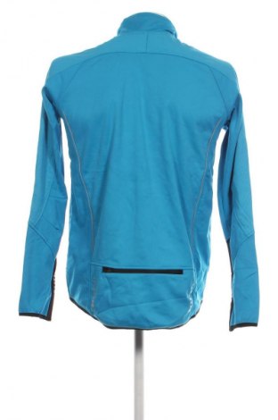 Herrenjacke Crivit, Größe M, Farbe Blau, Preis € 22,27