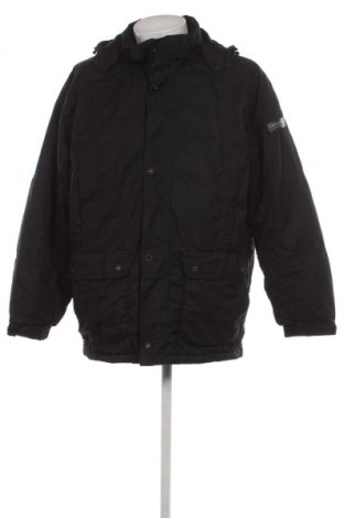 Herrenjacke Crossfield, Größe XXL, Farbe Schwarz, Preis € 17,99