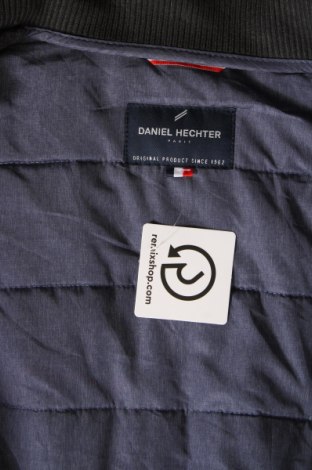 Herrenjacke Daniel Hechter, Größe L, Farbe Blau, Preis 49,49 €