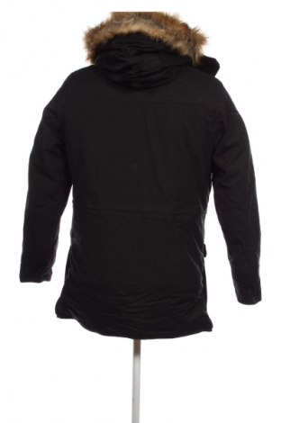 Herrenjacke Decathlon, Größe M, Farbe Schwarz, Preis € 32,49