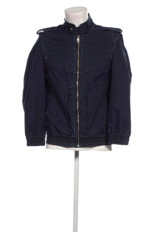 Herrenjacke Diesel, Größe S, Farbe Blau, Preis € 51,49