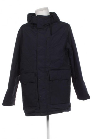 Herrenjacke Edc By Esprit, Größe XL, Farbe Blau, Preis € 42,49