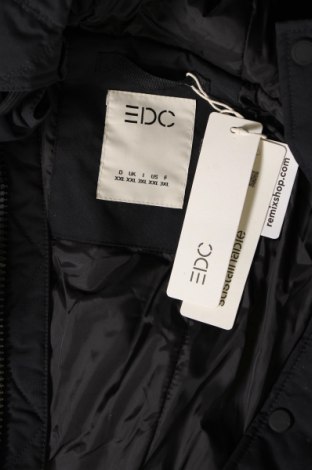 Geacă de bărbati Edc By Esprit, Mărime XXL, Culoare Albastru, Preț 269,99 Lei