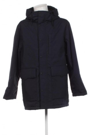 Herrenjacke Edc By Esprit, Größe L, Farbe Blau, Preis € 42,49