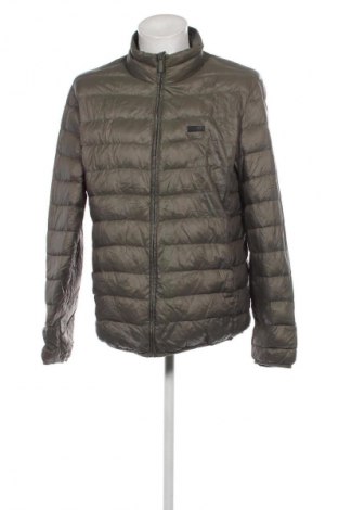 Herrenjacke Edc By Esprit, Größe XL, Farbe Grün, Preis 16,29 €