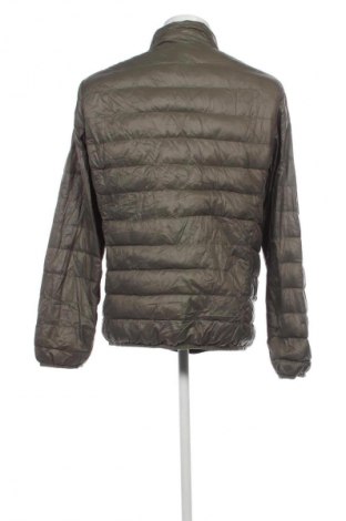 Herrenjacke Edc By Esprit, Größe XL, Farbe Grün, Preis 16,29 €