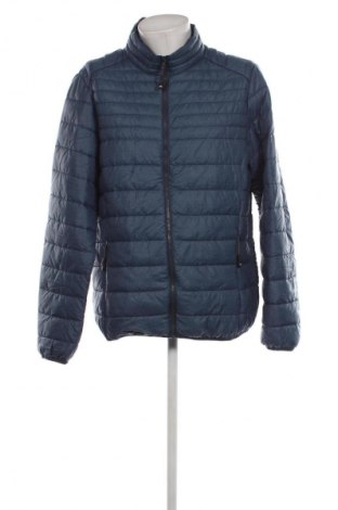 Herrenjacke Eibsee, Größe XL, Farbe Blau, Preis € 16,99