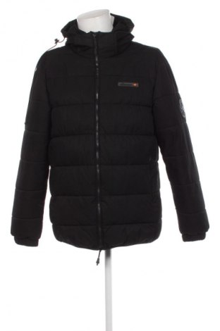 Herrenjacke Ellesse, Größe L, Farbe Schwarz, Preis € 42,49