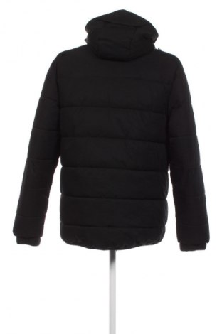 Herrenjacke Ellesse, Größe L, Farbe Schwarz, Preis € 42,49