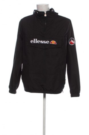 Ανδρικό μπουφάν Ellesse, Μέγεθος XXL, Χρώμα Μαύρο, Τιμή 32,16 €