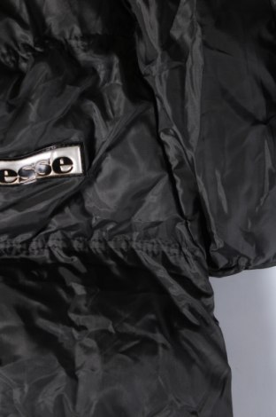 Geacă de bărbati Ellesse, Mărime L, Culoare Negru, Preț 338,82 Lei