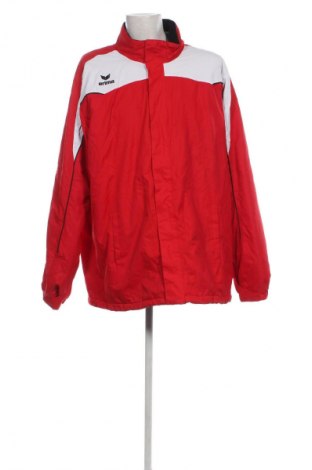 Pánská bunda  Erima, Velikost 5XL, Barva Červená, Cena  879,00 Kč