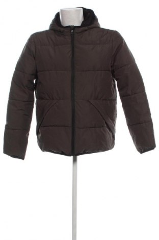 Herrenjacke FSBN, Größe M, Farbe Grün, Preis 18,29 €