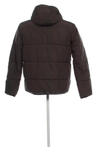 Herrenjacke FSBN, Größe M, Farbe Grün, Preis 18,49 €