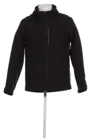 Herrenjacke Furygan, Größe M, Farbe Schwarz, Preis 68,99 €