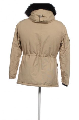 Herrenjacke Geographical Norway, Größe M, Farbe Beige, Preis € 68,99