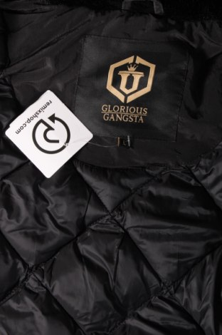 Herrenjacke Glorious Gangsta, Größe L, Farbe Schwarz, Preis € 42,49