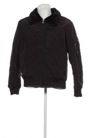 Herrenjacke Glorious Gangsta, Größe L, Farbe Schwarz, Preis 42,49 €