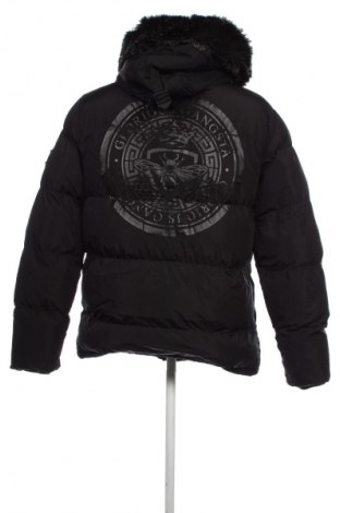 Herrenjacke Glorious Gangsta, Größe L, Farbe Schwarz, Preis 54,49 €