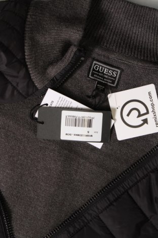 Męska kurtka Guess, Rozmiar S, Kolor Czarny, Cena 337,99 zł