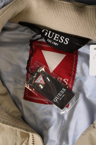 Pánská bunda  Guess, Velikost XL, Barva Zelená, Cena  4 072,00 Kč