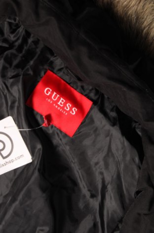 Herrenjacke Guess, Größe M, Farbe Schwarz, Preis 50,99 €