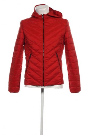 Herrenjacke Guess, Größe S, Farbe Rot, Preis 68,99 €