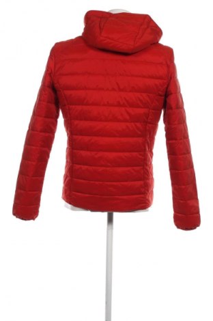 Herrenjacke Guess, Größe S, Farbe Rot, Preis € 76,49