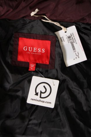 Pánská bunda  Guess, Velikost XL, Barva Hnědá, Cena  1 835,00 Kč