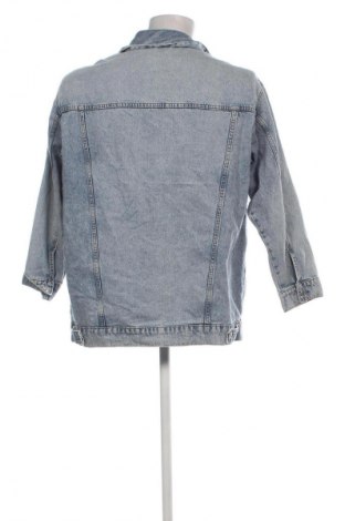 Pánská bunda  H&M, Velikost S, Barva Modrá, Cena  299,00 Kč