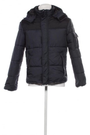 Herrenjacke H&M, Größe S, Farbe Blau, Preis 24,49 €