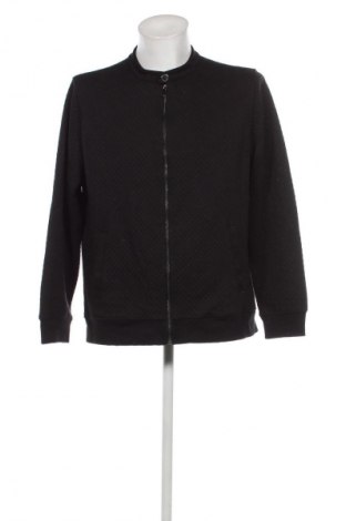 Geacă de bărbati H&M, Mărime XL, Culoare Negru, Preț 45,99 Lei