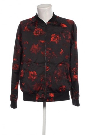 Herrenjacke H&M, Größe L, Farbe Mehrfarbig, Preis 8,79 €