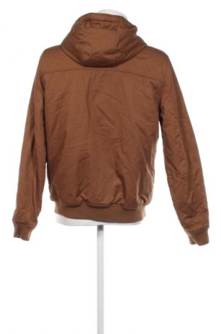 Herrenjacke H&M Divided, Größe L, Farbe Beige, Preis € 26,99