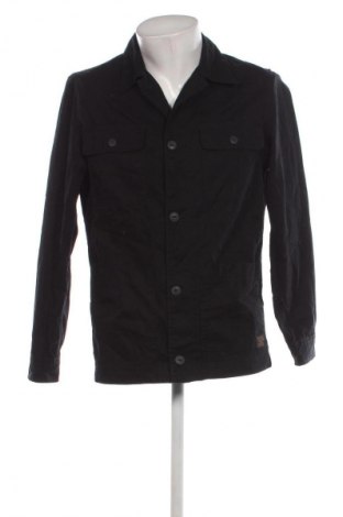 Pánska bunda  H&M L.O.G.G., Veľkosť S, Farba Čierna, Cena  6,81 €