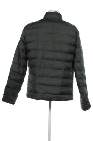 Herrenjacke Hackett, Größe XL, Farbe Grün, Preis € 123,87