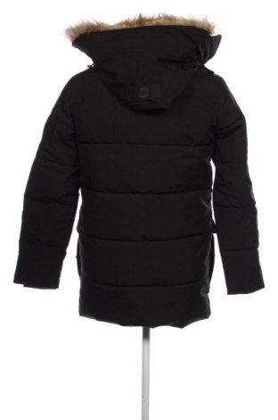 Herrenjacke Helvetica, Größe S, Farbe Schwarz, Preis 88,79 €