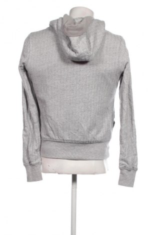 Herrenjacke Hurley, Größe M, Farbe Grau, Preis € 29,99