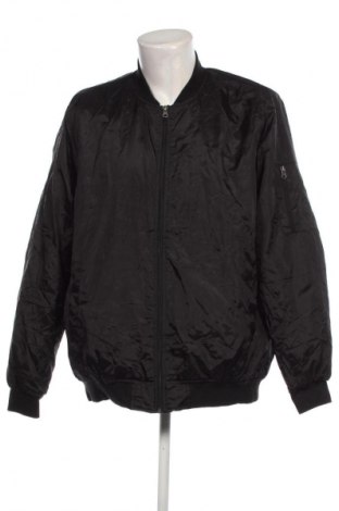 Мъжко яке Identic, Размер XL, Цвят Черен, Цена 24,00 лв.