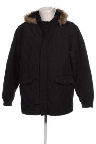 Herrenjacke Identic, Größe XXL, Farbe Schwarz, Preis € 18,99