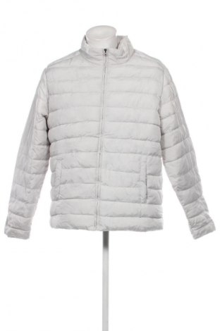 Herrenjacke Identic, Größe XL, Farbe Grau, Preis € 16,99