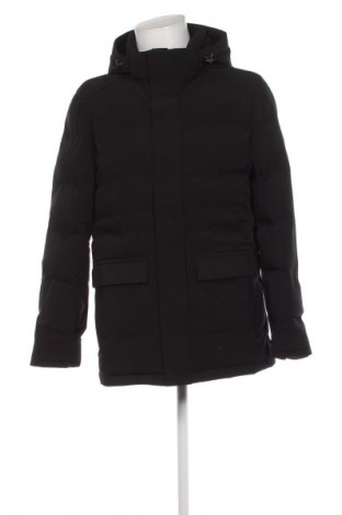 Herrenjacke Izac, Größe L, Farbe Schwarz, Preis € 50,99