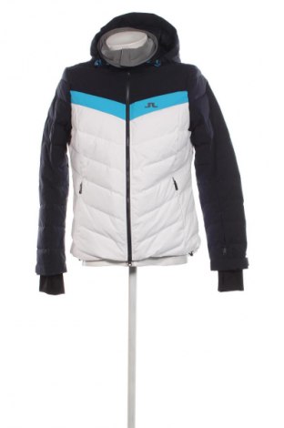 Herrenjacke J.Lindeberg, Größe XL, Farbe Mehrfarbig, Preis € 90,79