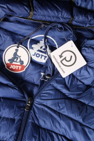 Herrenjacke JOTT, Größe 3XL, Farbe Blau, Preis € 86,99