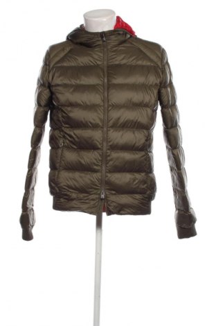 Herrenjacke JOTT, Größe L, Farbe Grün, Preis € 86,99