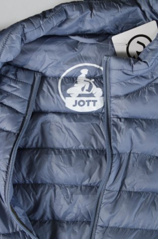 Herrenjacke JOTT, Größe 3XL, Farbe Blau, Preis € 86,99