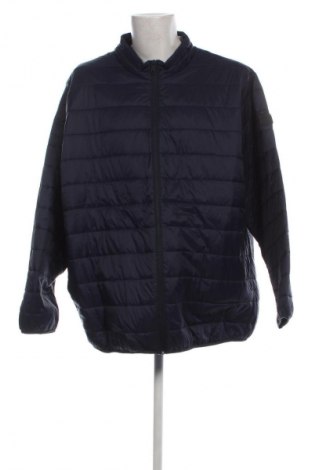 Geacă de bărbati Jack & Jones, Mărime 5XL, Culoare Albastru, Preț 173,99 Lei