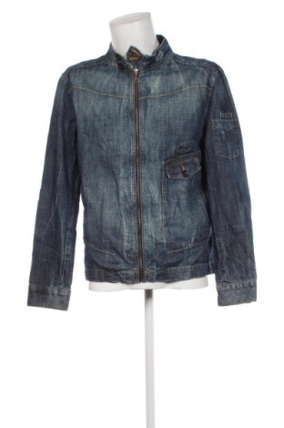 Pánská bunda  Jack & Jones, Velikost XL, Barva Modrá, Cena  765,00 Kč